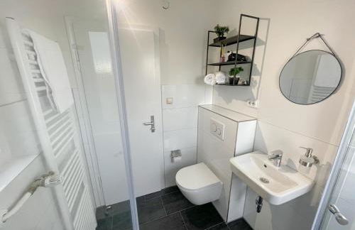 Perfekte 1,5 Wohnung Zentral in Leonberg gegenüber Einkaufzentrum - Foto 16