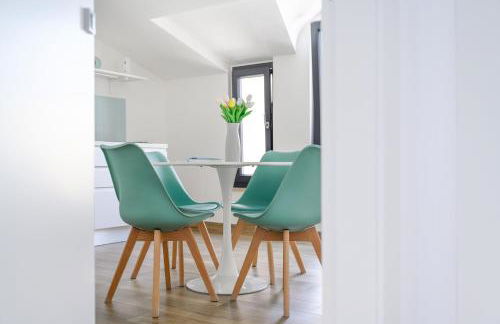 Esmeralda - Mansarda con vista mozzafiato - Foto 8