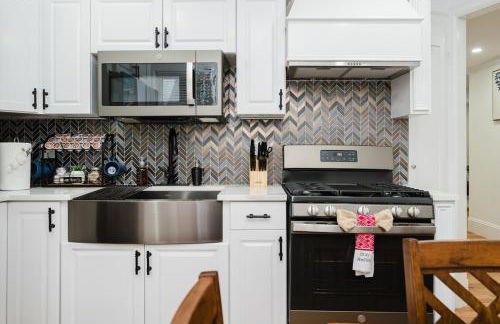 76-2 New 5BR Townhouse near Ashmont Station - Foto 3