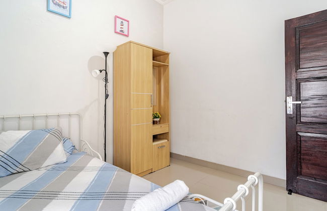 Breeze Garden Inn - Foto 6