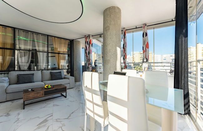 CT 352 - Torremolinos City Towers 1 - Foto 16