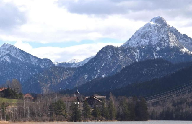 Ferienhaus im Allgau Abenteuerurlaub - Foto 36