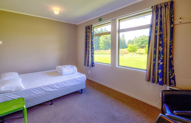 Te Anau Lakeview Holiday Park & Motels - Foto 77