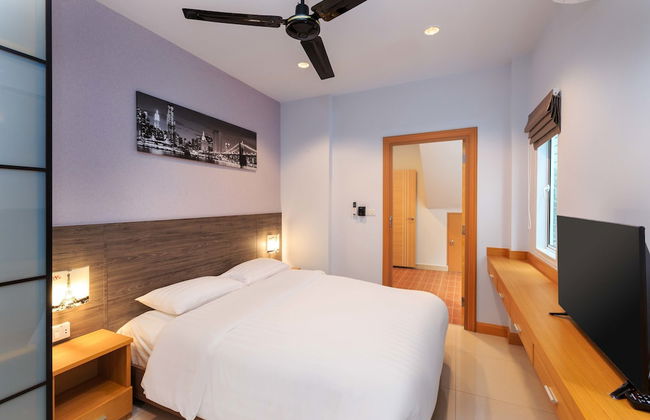 Gala Villa Pattaya - Photo 7