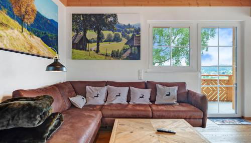 Schonzeit Chalet - Foto 4