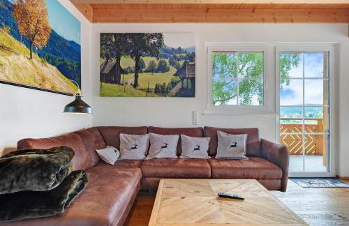 Schonzeit Chalet - Foto 4