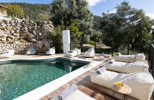 Aella Exclusive Residences Lefkada - Foto 21