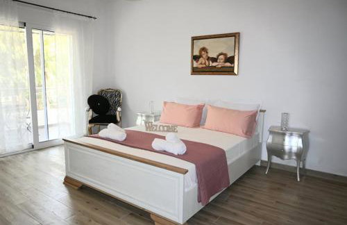 Mika's B luxury House near Faliraki - Photo 8