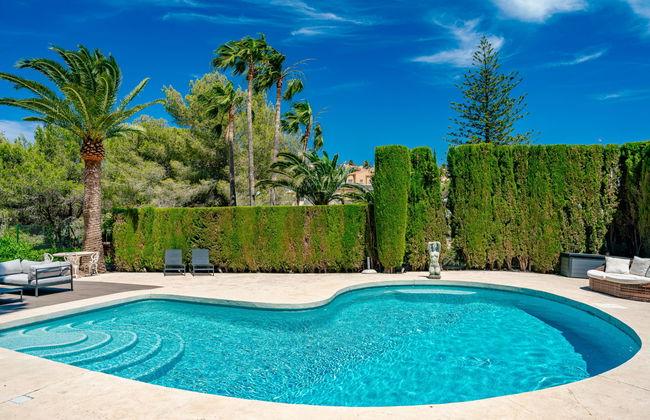 Villa Vista Paraiso - Foto 47