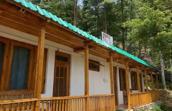 Vansh Green View Homestay - Foto 2