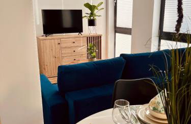 Apartament Warszawska - Foto 19