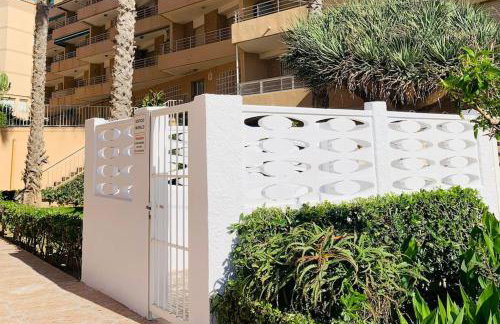 Apartamento a 50m de la playa en Guardamar - Foto 8