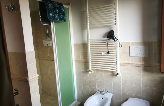 Comfortable Apartment in Umbria - Foto 7