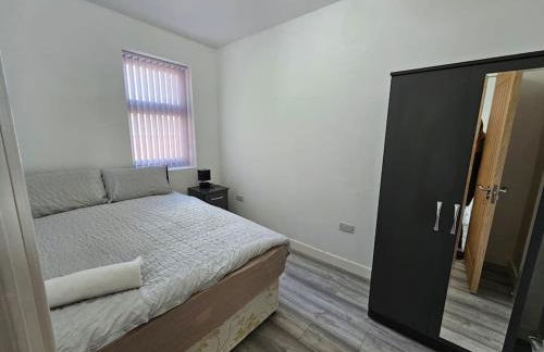 LUXE Villa Near NEC, BHX & Train - Foto 31