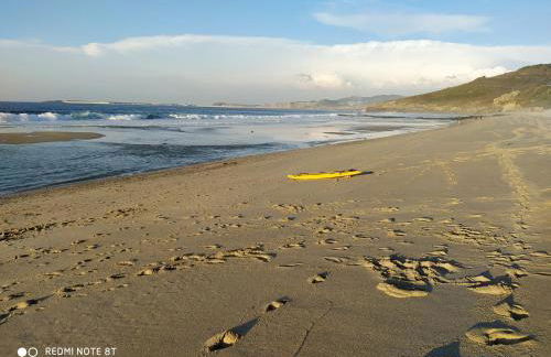 La Casita de Barrañán Playa - Foto 43