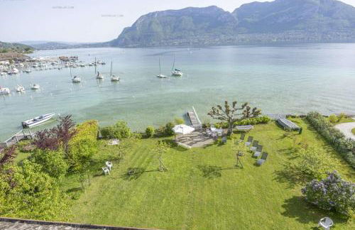 Villa Saint-Bernard - Foto 7