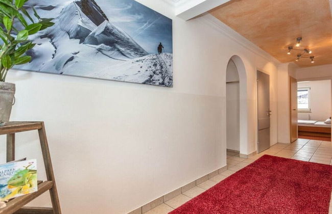 Maximilian Apartmenthaus 2-6 People - Foto 25