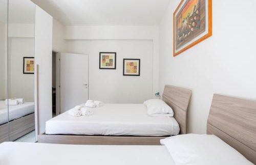 Casa San Donato - M3 Station - Olimpiadi Milano-Cortina 26 - Salone del Mobile 26 - Foto 1