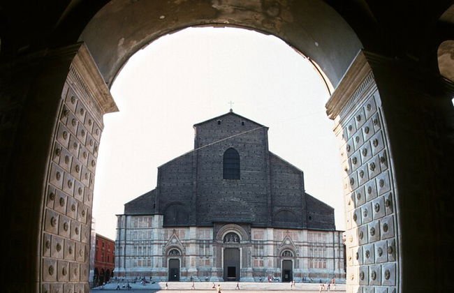 Storia Antica e Recente di Bologna: Un Tour Audio Senza Guida - Foto 8