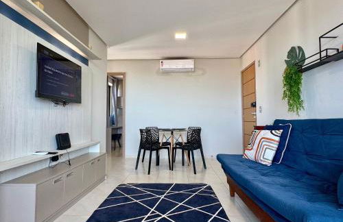 1209 Studio with Panoramic Sea View - Photo 18