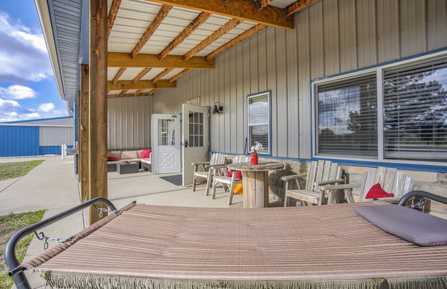 Cowboy Quarters - Foto 35