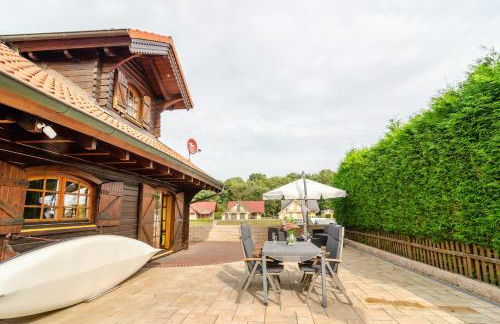 Das Alpenhaus an der Ems - Foto 17