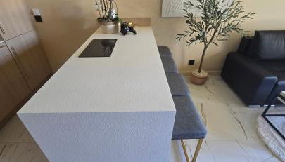 Apartament Diuna Perłowa Przystań-przy plaży, darmowy parking - Foto 5