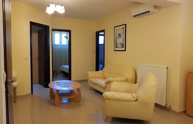 Villa Roula 3BR Sea view Viila in Chania - Foto 11