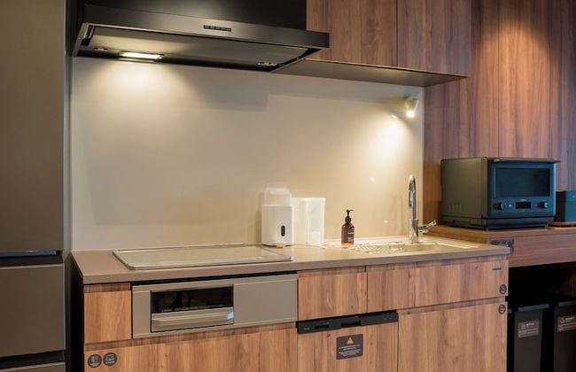 Rakuten STAY TERRACE Hakone Kowakudani - Foto 56