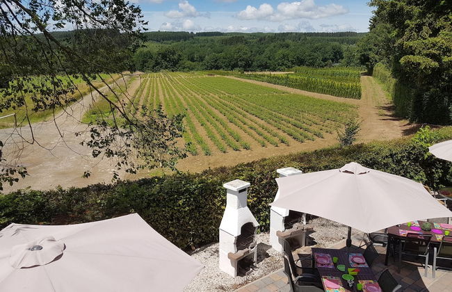 Holiday Home Francorchamps With Sauna - Photo 40