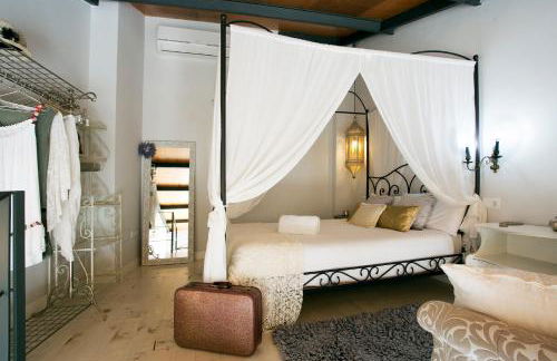 Graffiti Suites Málaga - Photo 8