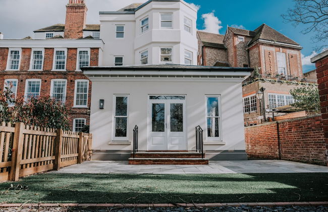 Cavendish House - Foto 61
