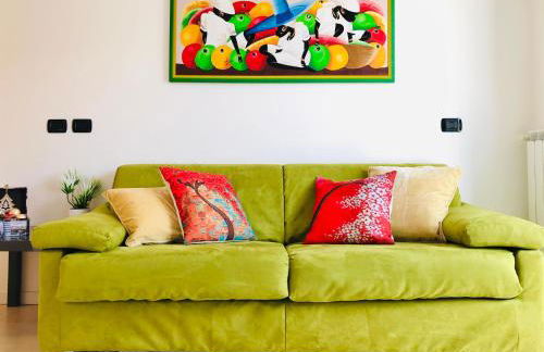 Stepandgo Milano Navigli - Foto 32