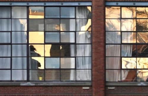 Loft d'exception, porte de Paris - Foto 13