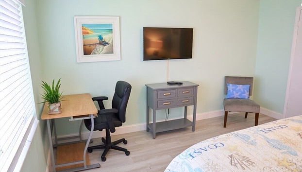 Four Winds F8 - Foto 3, Habitación