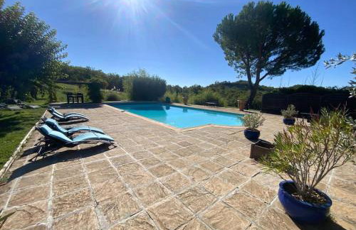 Domaine Provençal "Le Timon" - Foto 22