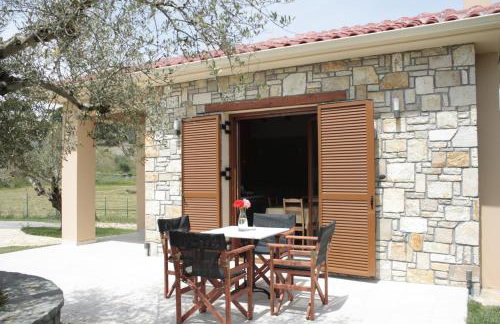 Evinos Garden - Photo 26