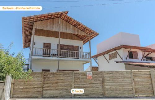 100 m de la playa en Pontal de Maceió por Tactu - Foto 47