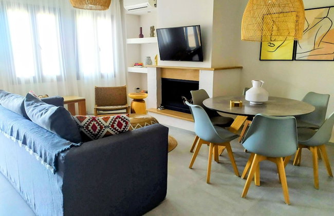 Europa,2br,2bth Villa With Private Pool And Stunning Sea Views - Foto 33