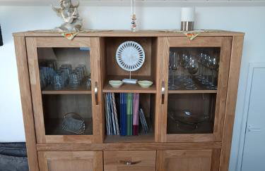 Tanjas Ferienwohnung mit Weitblick - Foto 24