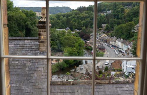 Heritage Swiss Cottage - Foto 19