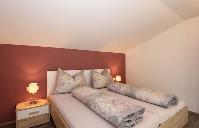 Spacious Chalet near Ski Area in Itter - Foto 6