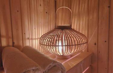 Szczyt Beztroski- Domki Wellness Balia & Sauna - Foto 17