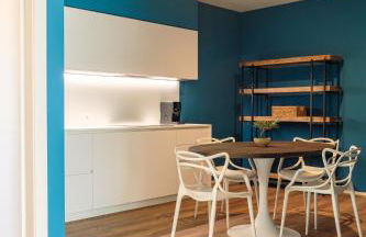 Camoma Aparthotel - Suites Apartments - Foto 29