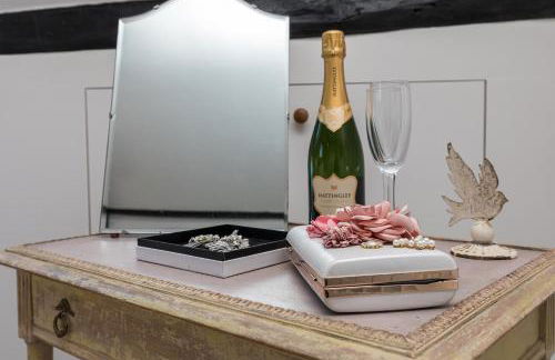 Barn Cottage -Westerlands - Foto 80