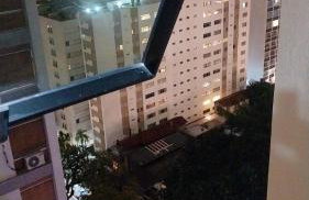 apartamento flat com vaga inclusa jardins - Foto 30