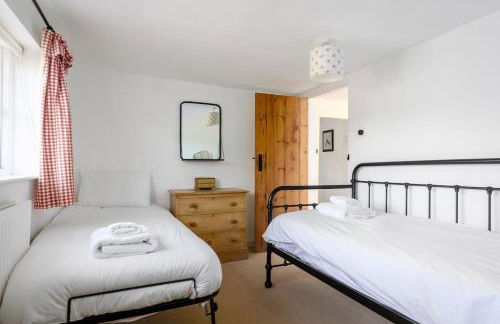 Nightingale Cottage, near Aldeburgh and Orford - Foto 23