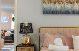 Angel & Rose * Hollywood DTLA - Foto 36