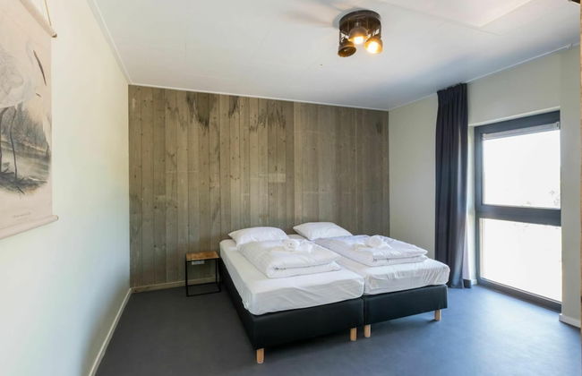 Holiday Home in Vrouwenpolder Near Beach - Photo 19