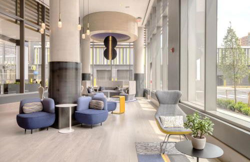 Pentagon City 1br w doorman gym nr shopping WDC-695 - Foto 48